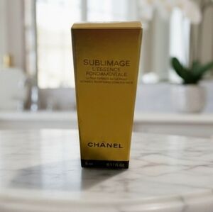 CHANEL Sublimage L'Essence 5ml
